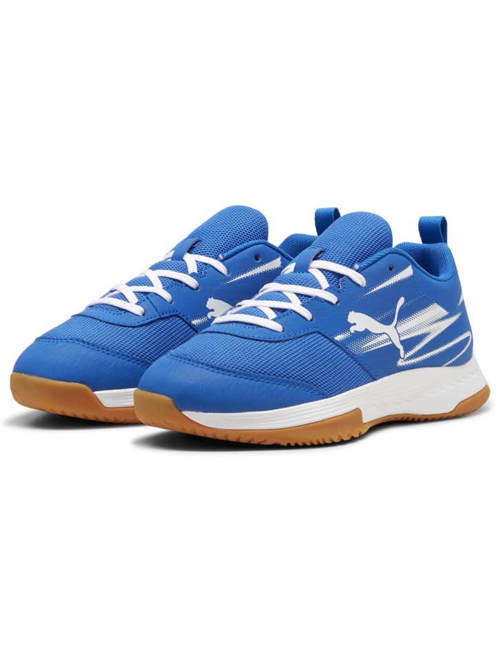 Синие кроссовки Varion II Jr. Puma
Синие кроссовки Varion II Jr. Puma