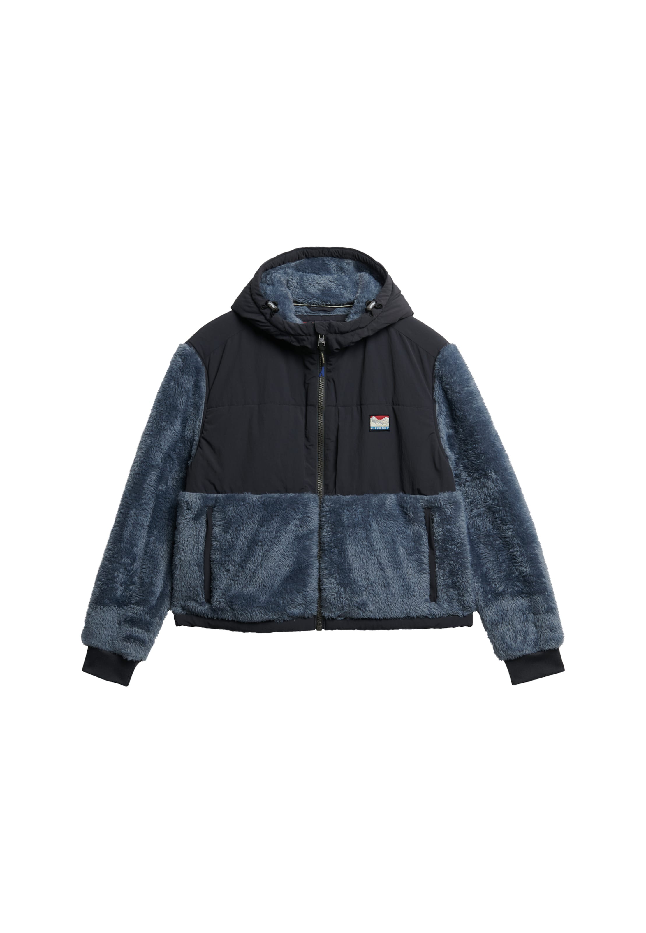Superdry & Co Куртка для межсезонья в цвете Marine Blue, Navy
Superdry & Co Куртка для межсезонья в цвете Marine Blue, Navy