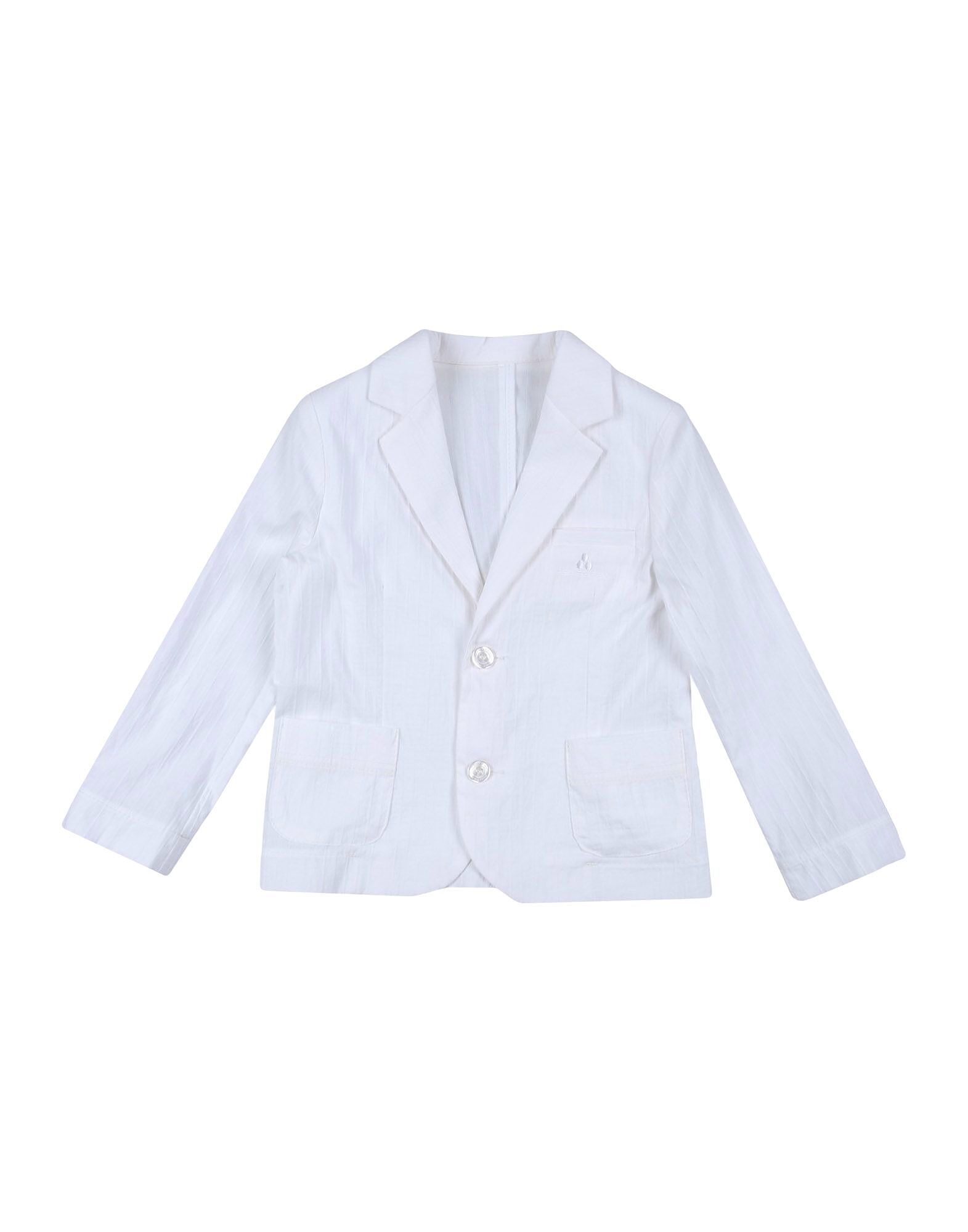 Блейзер для детей Peuterey, белый
Блейзер для детей Peuterey, белый