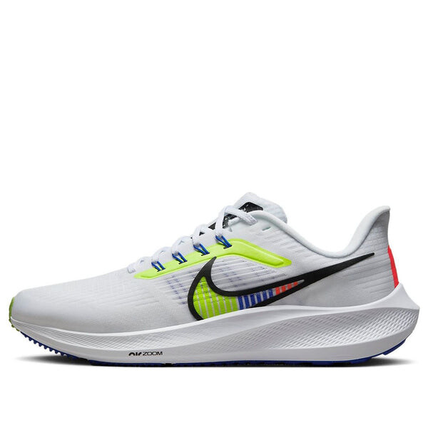 Кроссовки air zoom pegasus 39 премиум Nike, белый
Кроссовки air zoom pegasus 39 премиум Nike, белый