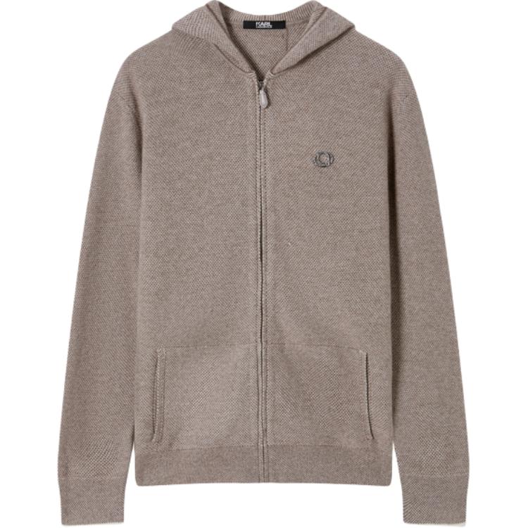 Свитер KARL LAGERFELD SS26 для мужчин KARL LAGERFELD / Karl Lagerfeld Jeans, хаки
Свитер KARL LAGERFELD SS26 для мужчин KARL LAGERFELD / Karl Lagerfeld Jeans, хаки