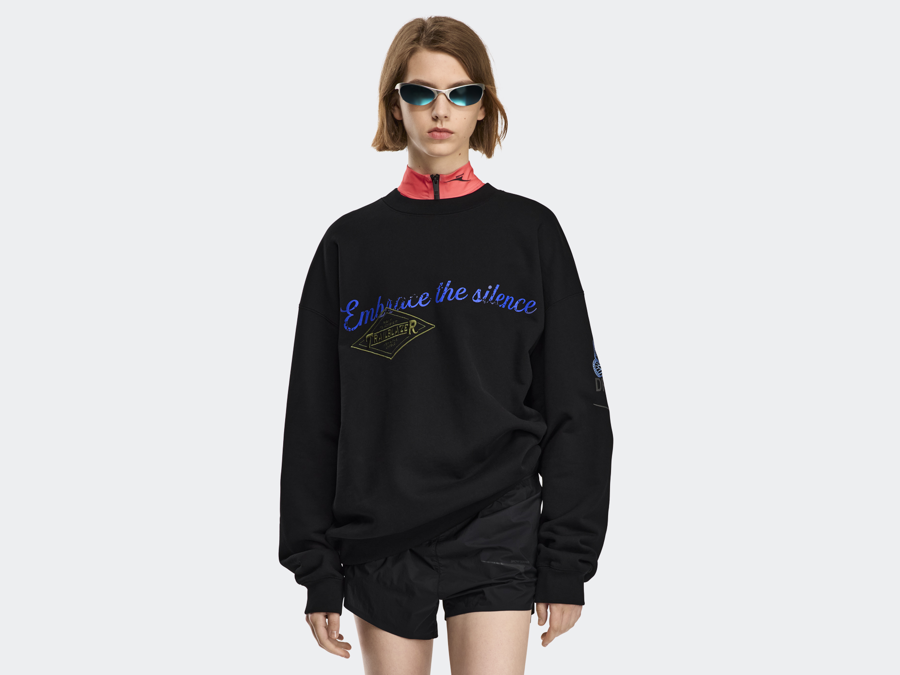 Толстовка Canada Goose Dawn Crew Relaxed - Graphic, Bold Black
Толстовка Canada Goose Dawn Crew Relaxed - Graphic, Bold Black