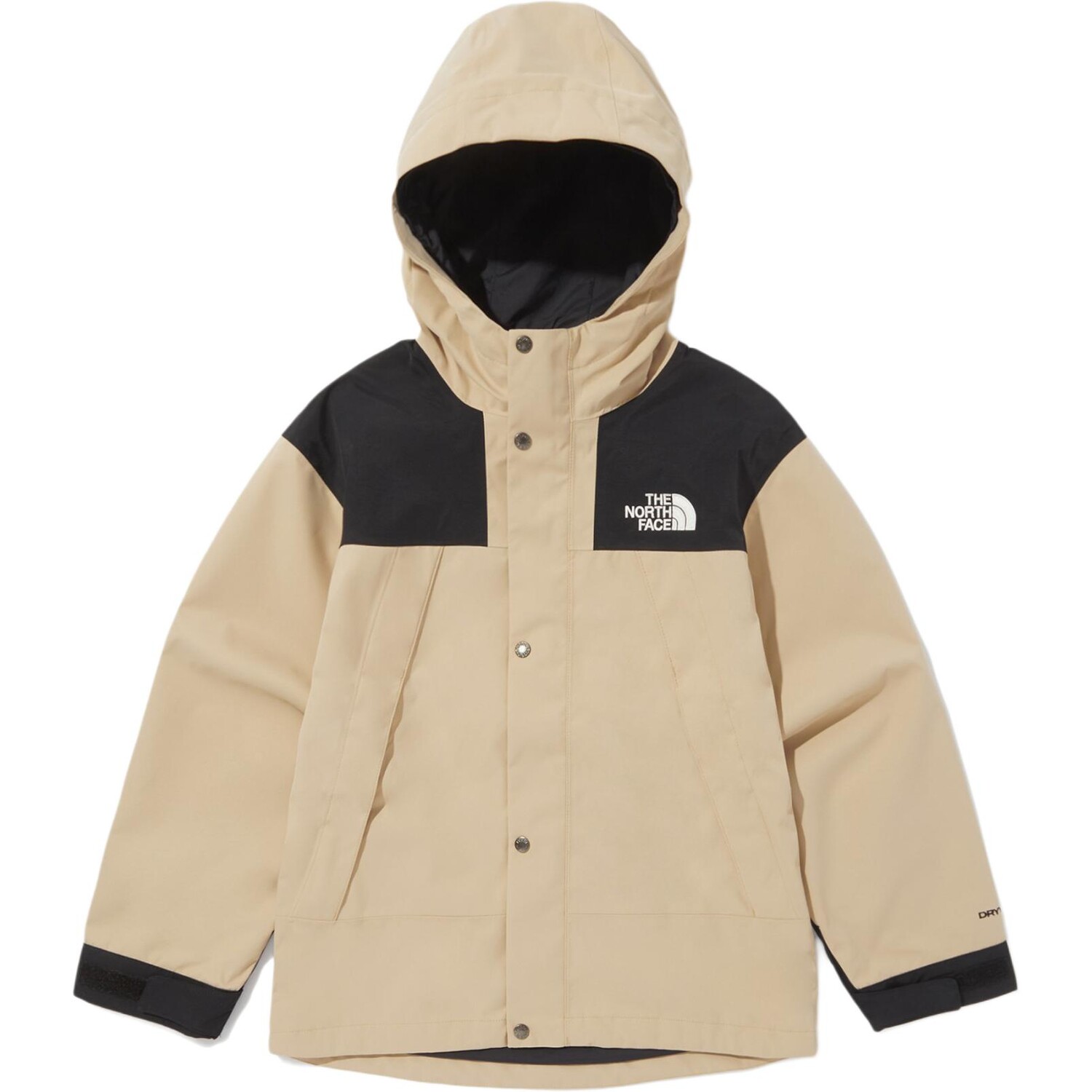 Детская куртка The North Face, хаки
Детская куртка The North Face, хаки