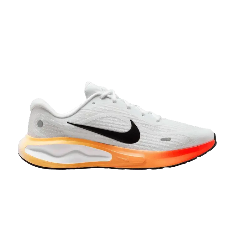 Кроссовки Nike Journey Run, White Bright Crimson Black
Кроссовки Nike Journey Run, White Bright Crimson Black