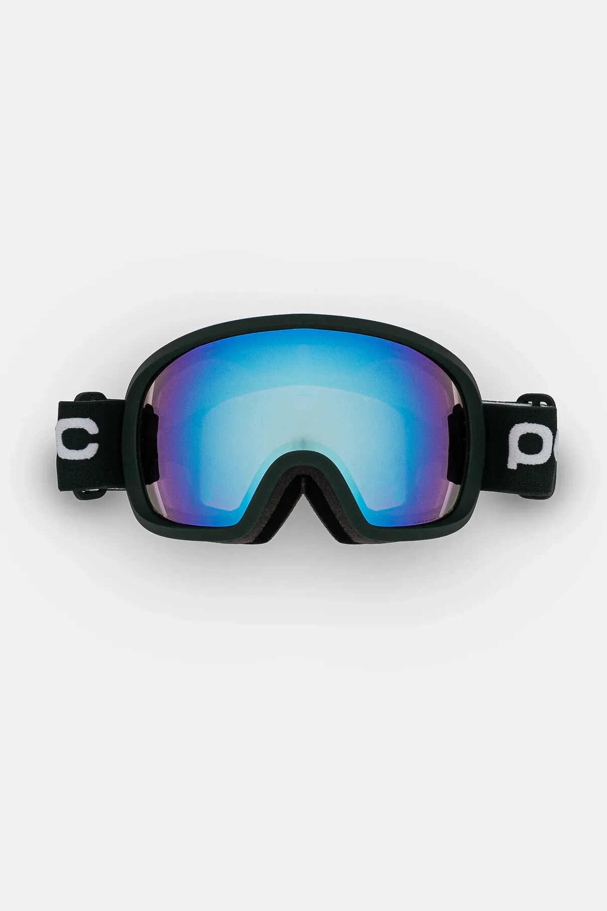 Горнолыжные очки POC Fovea, зеленый
Горнолыжные очки POC Fovea, зеленый