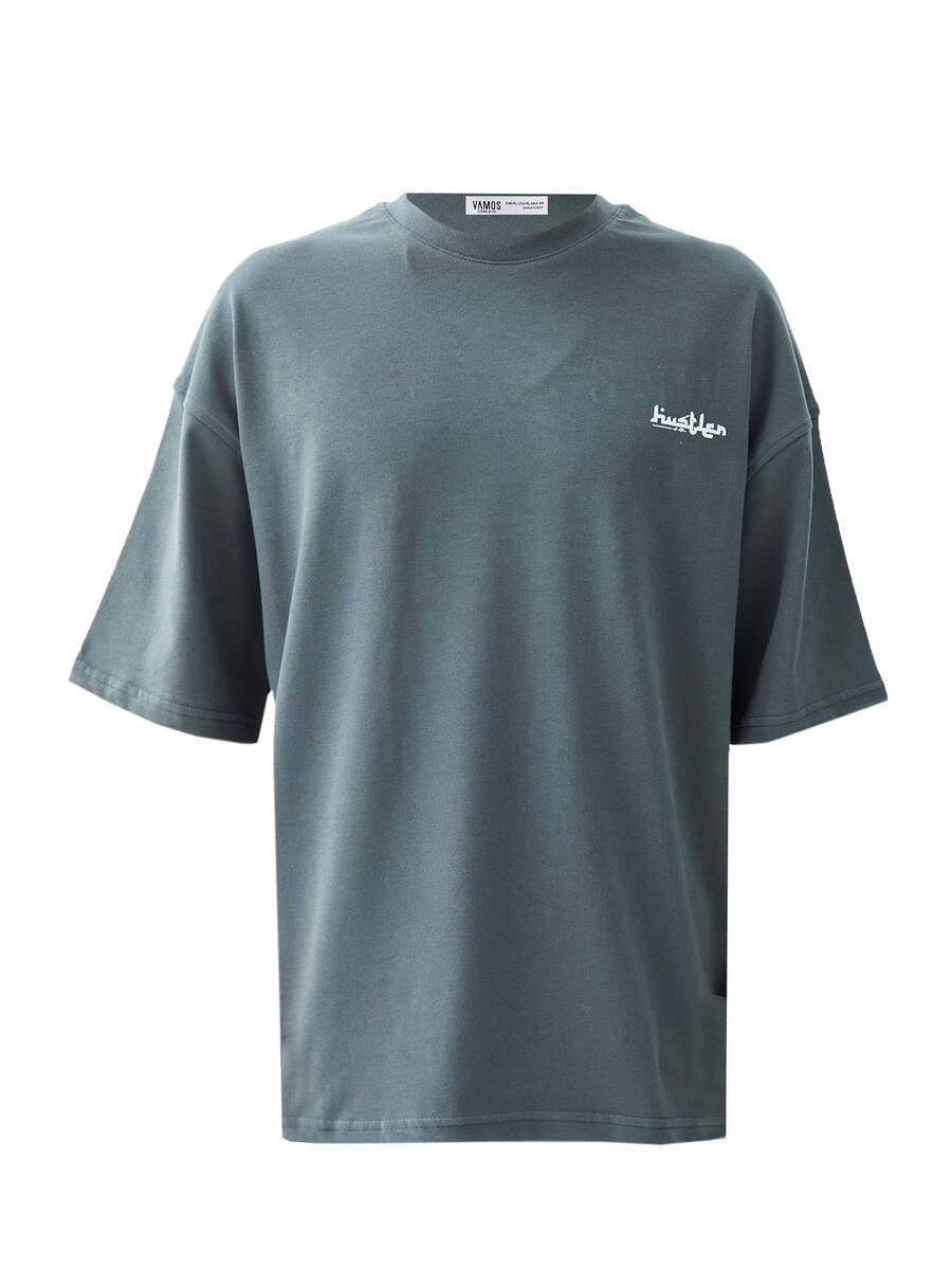 Рубашка VAMOS CLO, серый
Рубашка VAMOS CLO, серый