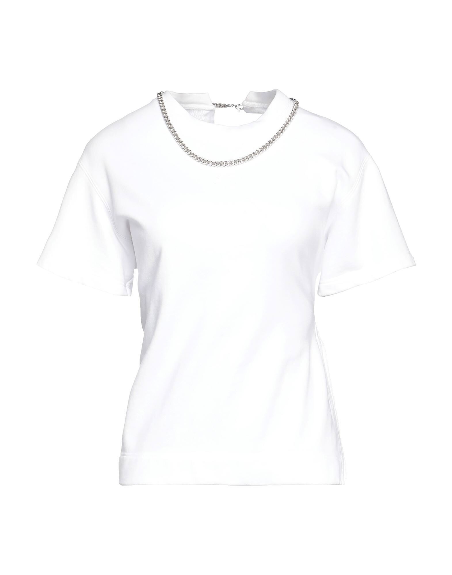 Толстовка N°21, белый
Толстовка N°21, белый