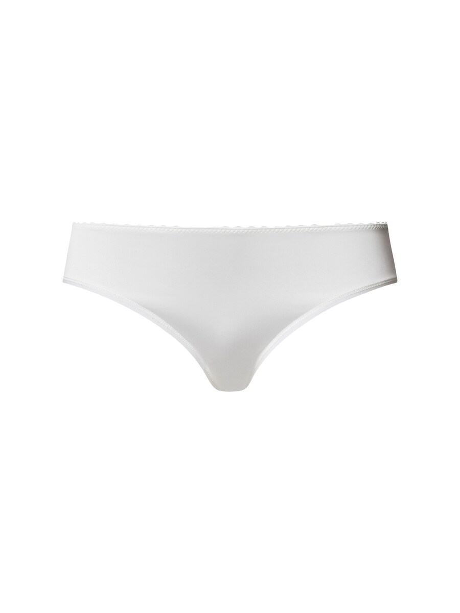 Трусики Hanro Satin Deluxe, от белого
Трусики Hanro Satin Deluxe, от белого