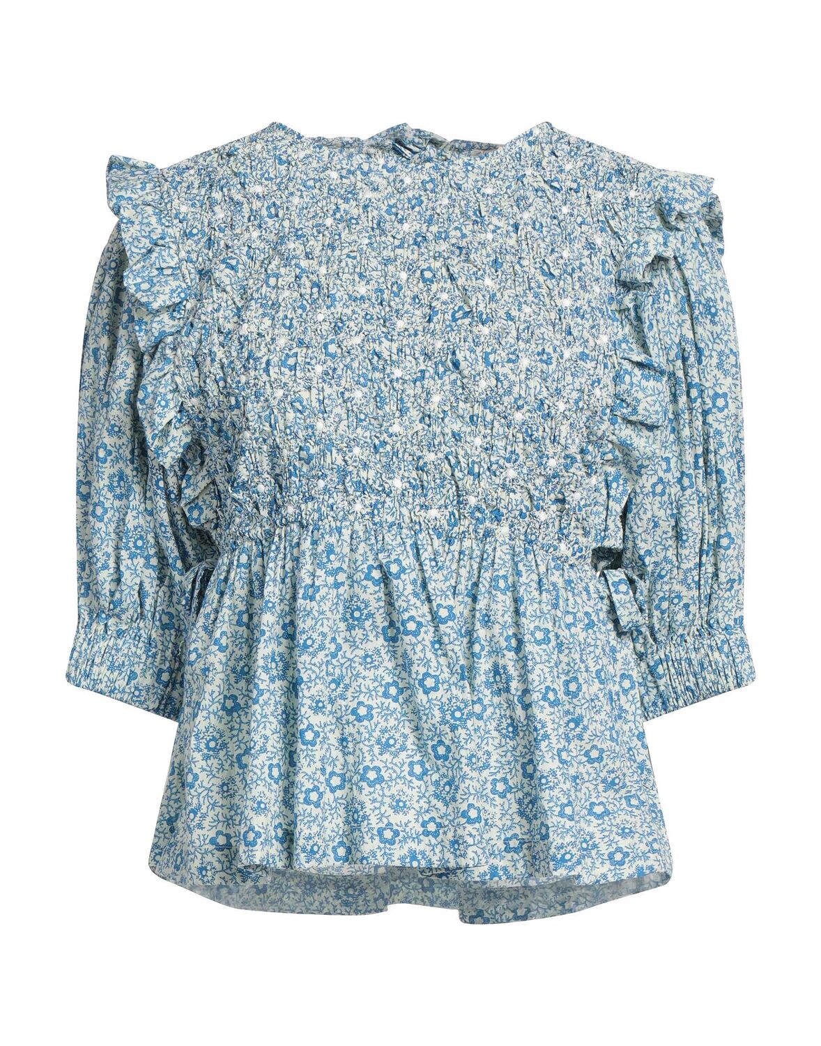 Топ Sea, кремовый
Топ Sea, кремовый