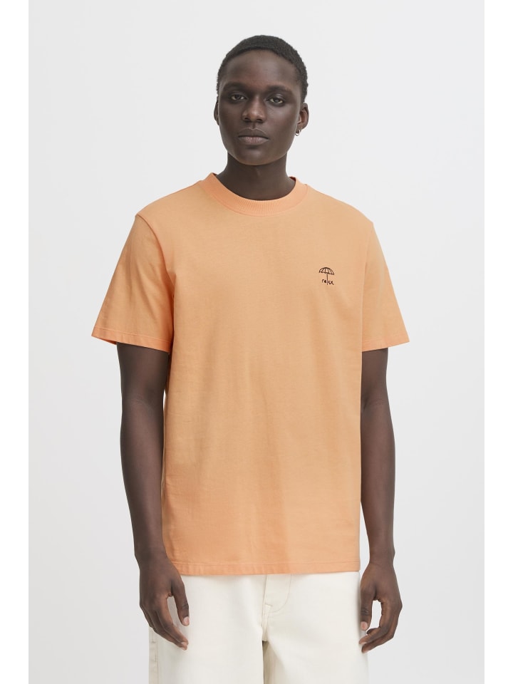 Футболка BLEND, оранжевый
Футболка BLEND, оранжевый