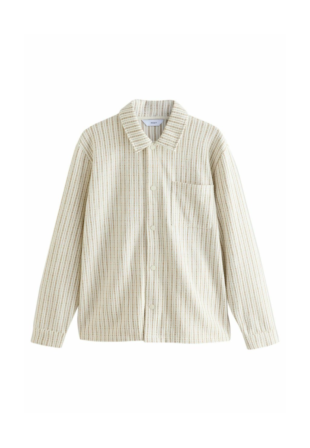 Рубашка REGULAR FIT Next, бежевый
Рубашка REGULAR FIT Next, бежевый