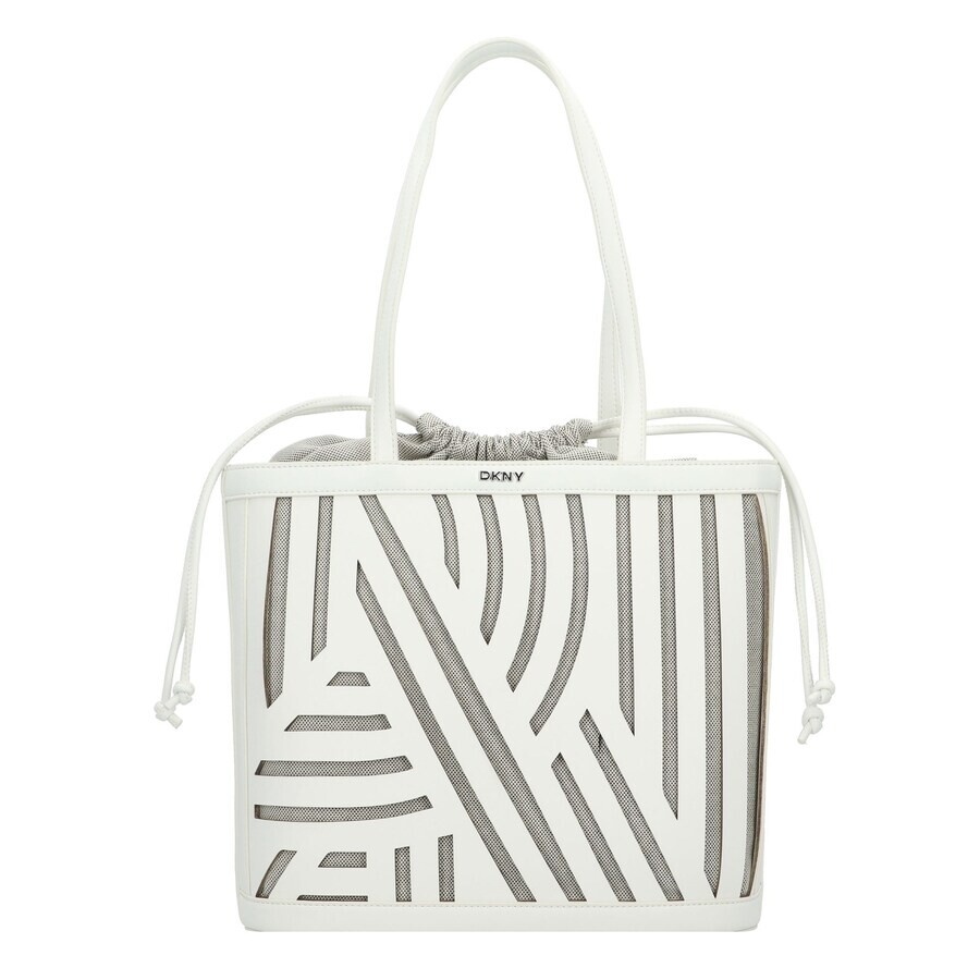 Шоппер Dkny HILDI, белый
Шоппер Dkny HILDI, белый