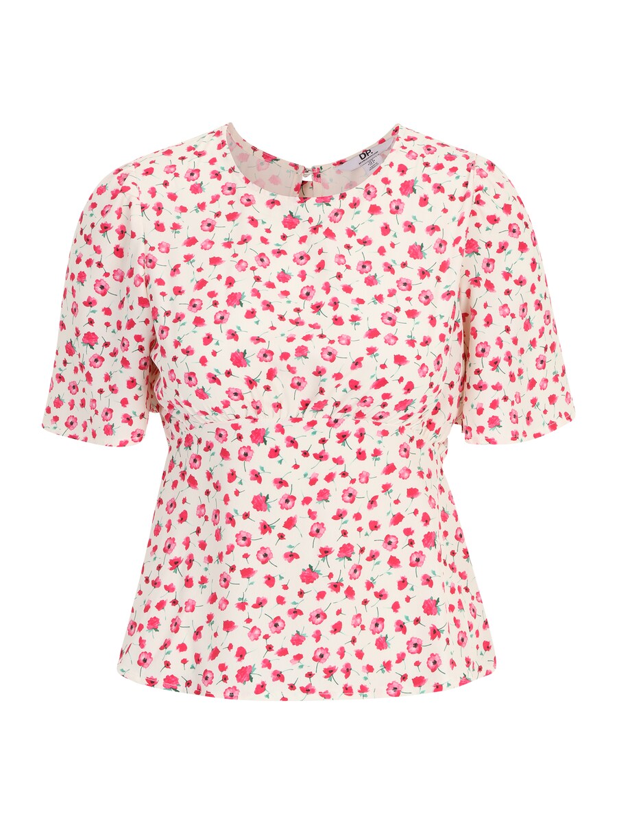Блуза Dorothy Perkins Petite Ditsy, белый
Блуза Dorothy Perkins Petite Ditsy, белый