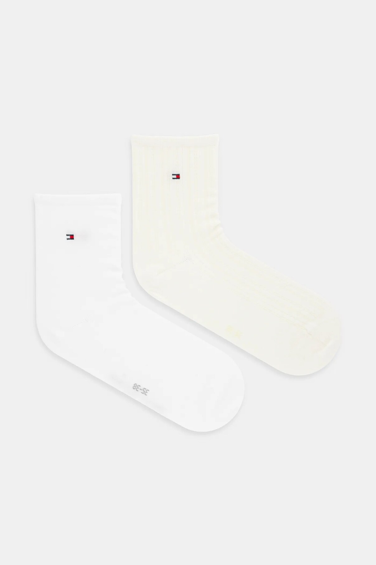 Носки 2 упаковки Tommy Hilfiger, желтый
Носки 2 упаковки Tommy Hilfiger, желтый