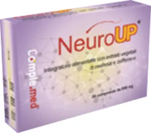 Нейроуп 30 таблеток
Нейроуп 30 таблеток
