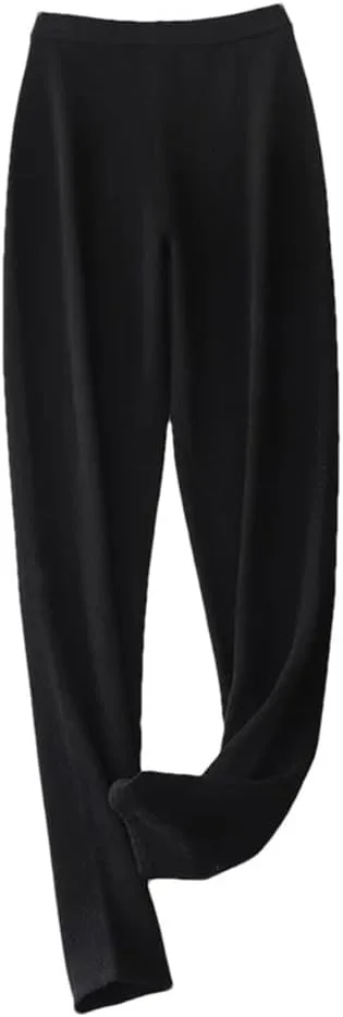 Женские черные леггинсы High Waisted Elastic Slim Fit
Женские черные леггинсы High Waisted Elastic Slim Fit