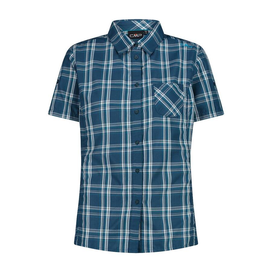 Женская рубашка CMP ЖЕНСКАЯ РУБАШКА 34S5706
Женская рубашка CMP ЖЕНСКАЯ РУБАШКА 34S5706