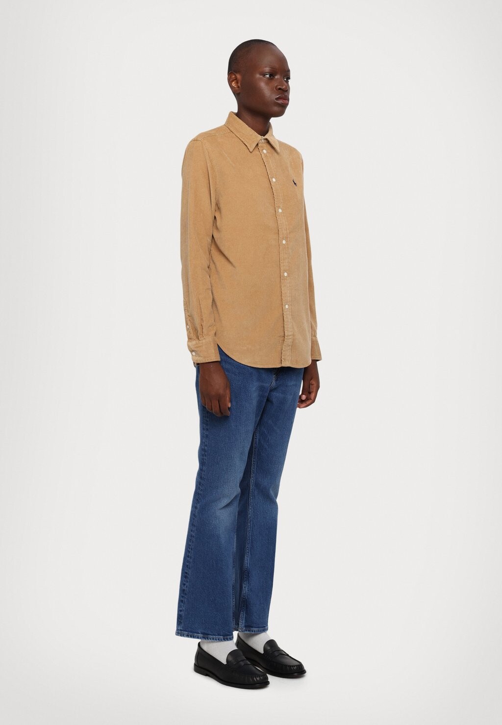 Блузка на пуговицах LONG SLEEVE BUTTON FRONT SHIRT Polo Ralph Lauren, коричневый
Блузка на пуговицах LONG SLEEVE BUTTON FRONT SHIRT Polo Ralph Lauren, коричневый