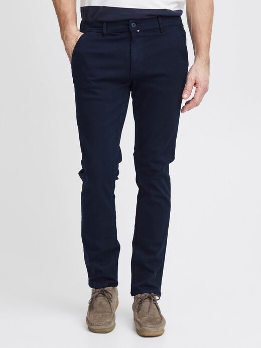 Брюки-Чиносы fqcharls Fq1924, синий
Брюки-Чиносы fqcharls Fq1924, синий