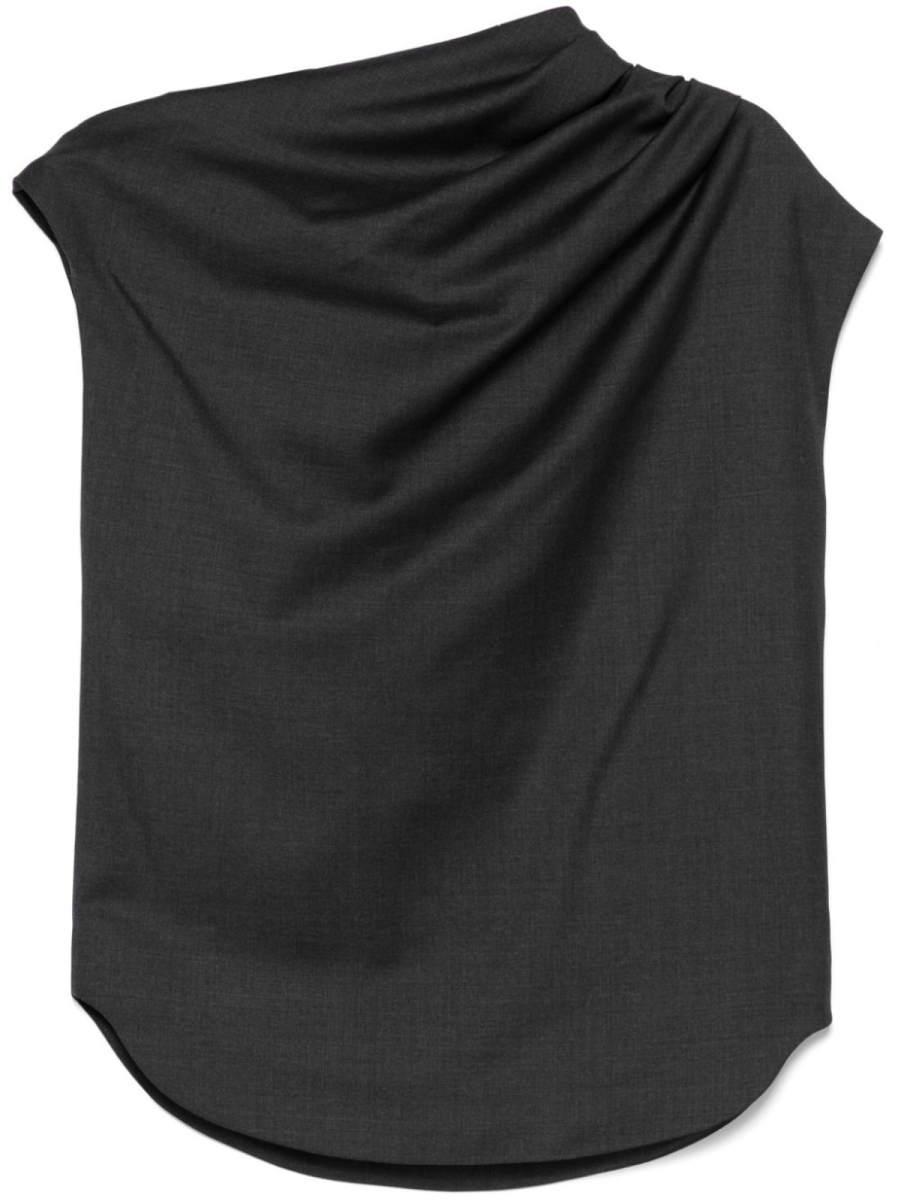 Loulou Studio блузка Lyra, серый
Loulou Studio блузка Lyra, серый