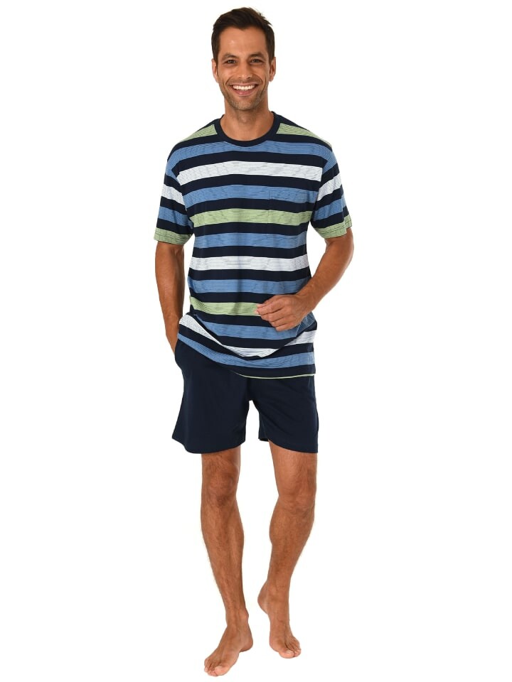 Ночное белье NORMANN, морской
Ночное белье NORMANN, морской