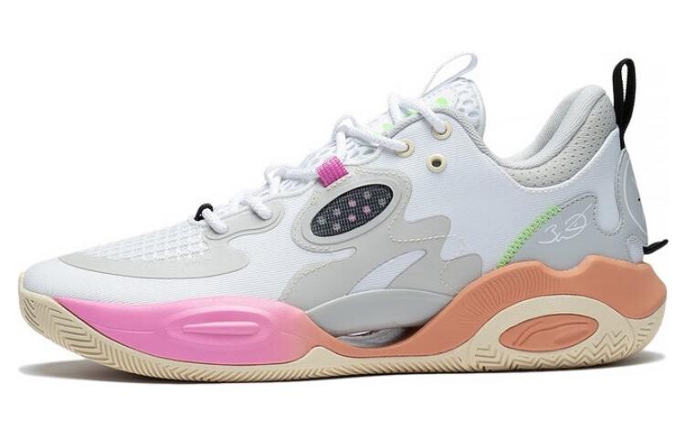 Мужские баскетбольные кроссовки Li Ning Wade's Way
Мужские баскетбольные кроссовки Li Ning Wade's Way