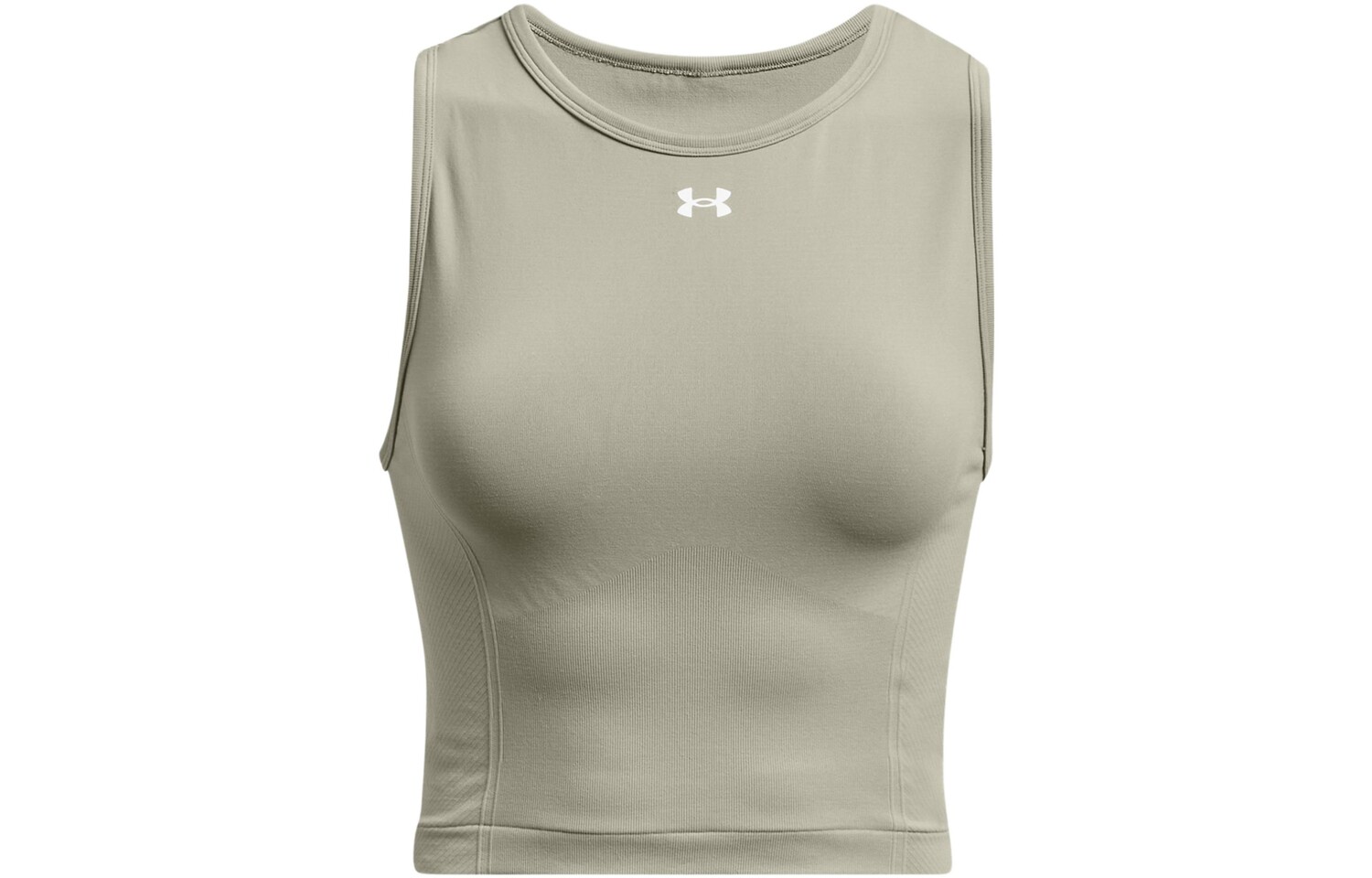 Жилет женский зеленый Under Armour
Жилет женский зеленый Under Armour