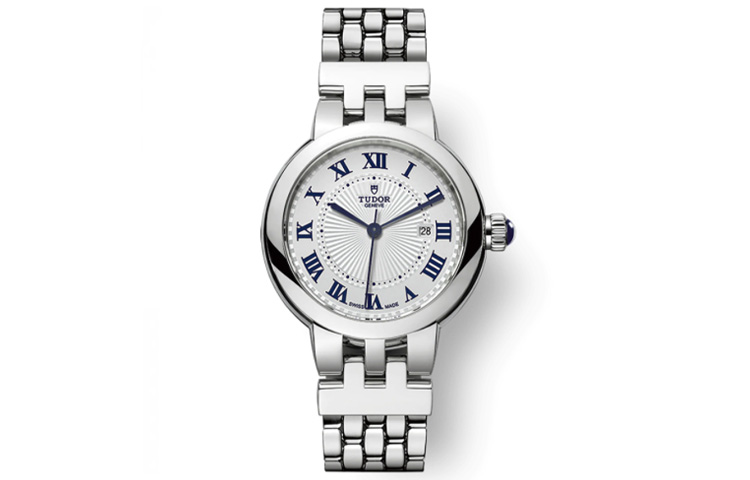 TUDOR Часы Rose Collection Automatic Mechanical Movement Women's Watch Watch 30mm White Dial Steel Watch Case Steel Strap, White Dial
TUDOR Часы Rose Collection Automatic Mechanical Movement Women's Watch Watch 30mm White Dial Steel Watch Case Steel Strap, White Dial