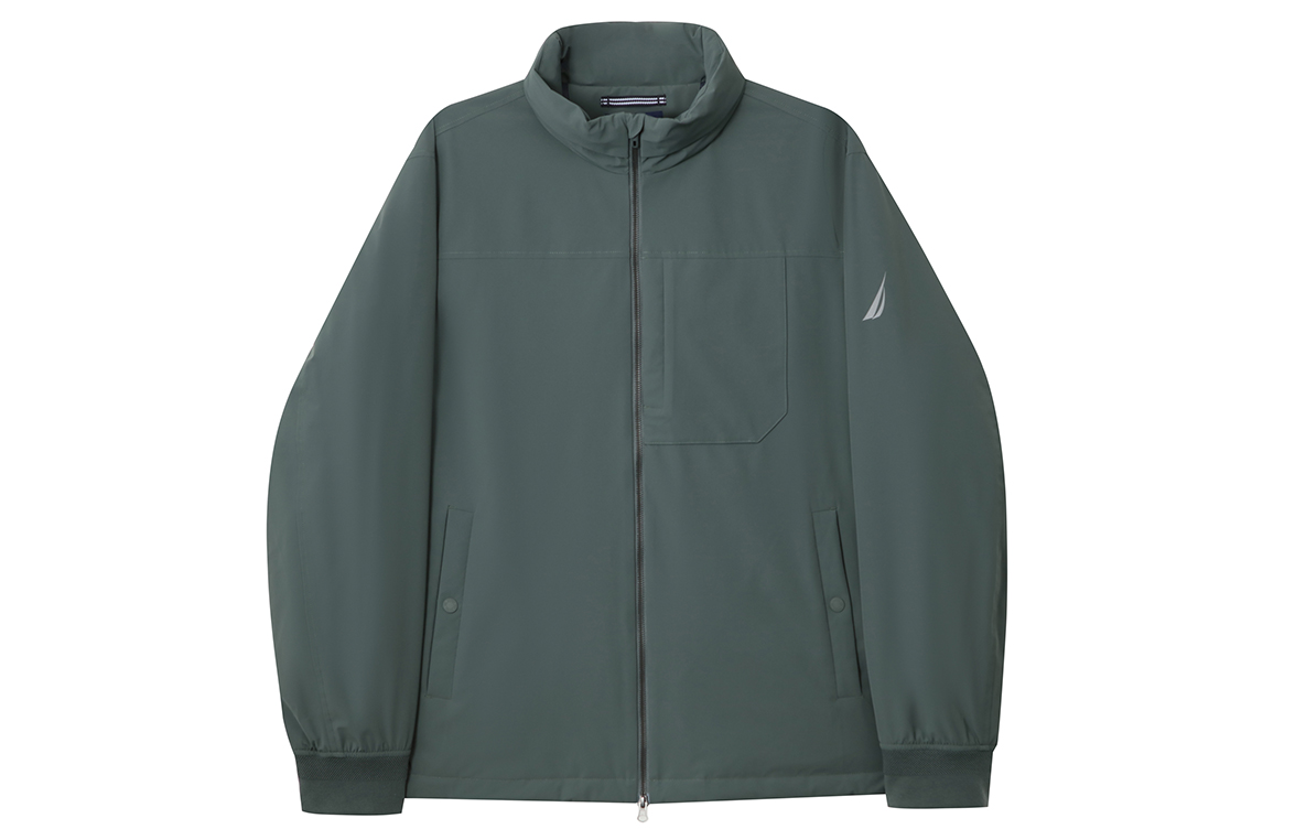 NAUTICA Пуховик мужской, Lime 0BG
NAUTICA Пуховик мужской, Lime 0BG