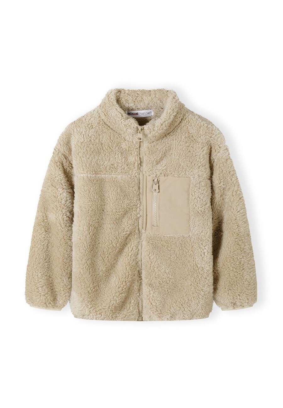 Флисовая куртка MINOTI, Sand
Флисовая куртка MINOTI, Sand
