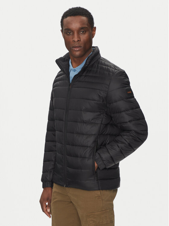 Приталенная переходная куртка Oden2 50530822 Boss, черный
Приталенная переходная куртка Oden2 50530822 Boss, черный