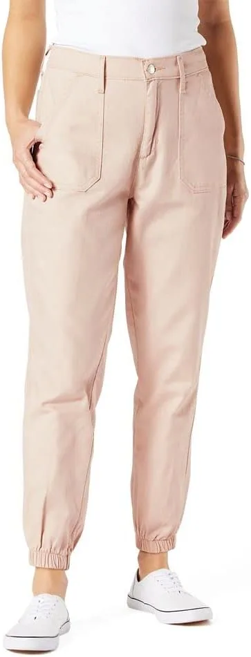 Levi Strauss Signature Gold женские джоггеры mid-rise
Levi Strauss Signature Gold женские джоггеры mid-rise