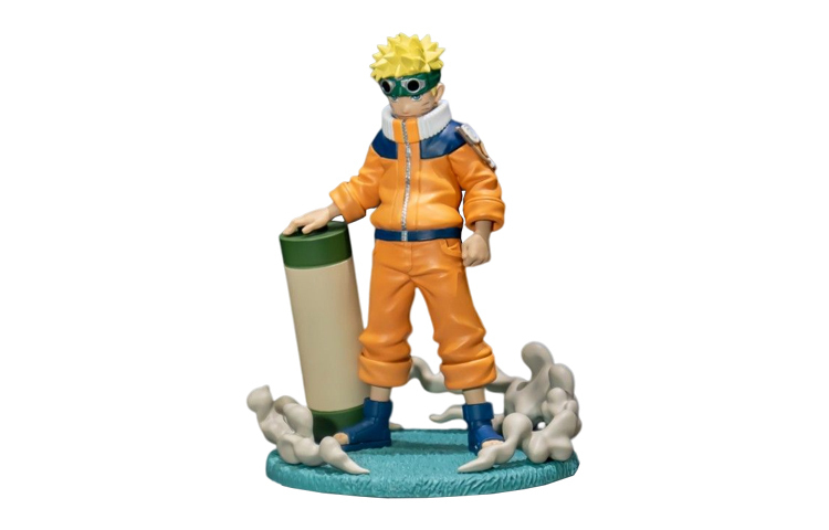 BANPRESTO Наруто Узумаки NARUTO памятная сага
BANPRESTO Наруто Узумаки NARUTO памятная сага