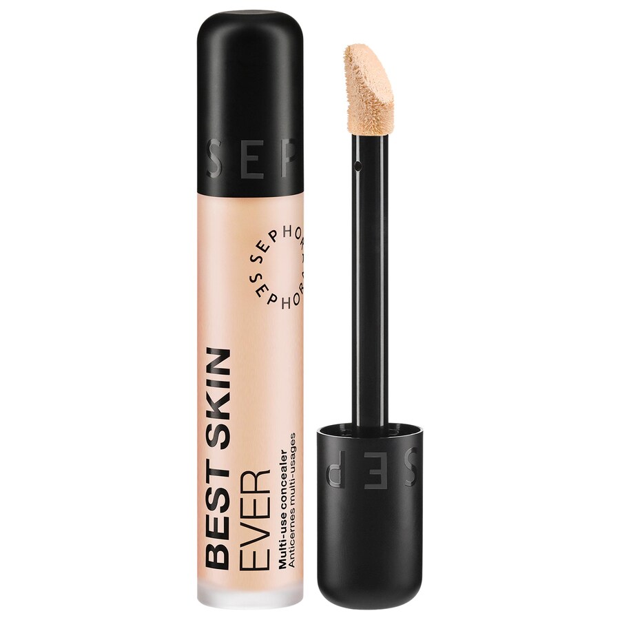 Лучший многофункциональный консилер для кожи Best Skin Ever SEPHORA COLLECTION, 0.16 oz/5 mL, 04Y
Лучший многофункциональный консилер для кожи Best Skin Ever SEPHORA COLLECTION, 0.16 oz/5 mL, 04Y