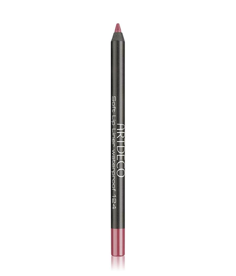 Карандаш для губ ARTDECO Soft Lip Liner Waterproof, Nr. 124 - Precise Rosewood, 1.2g
Карандаш для губ ARTDECO Soft Lip Liner Waterproof, Nr. 124 - Precise Rosewood, 1.2g
