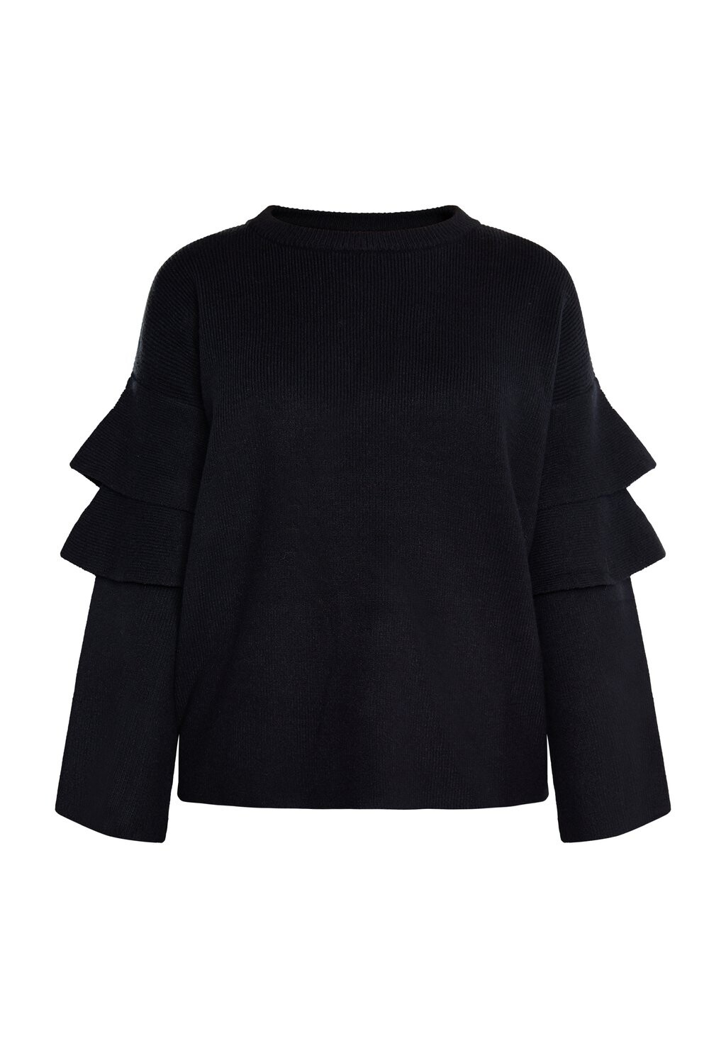 Джемпер PRYAM usha, черный
Джемпер PRYAM usha, черный