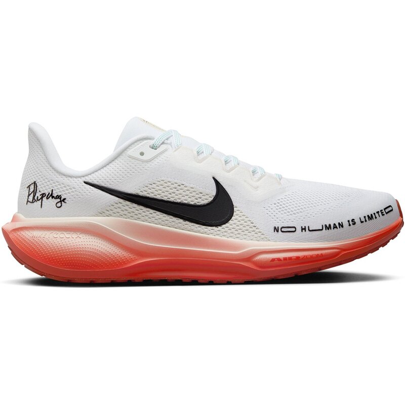 Кроссовки Air Zoom Pegasus 41 ek Nike, мультиколор
Кроссовки Air Zoom Pegasus 41 ek Nike, мультиколор
