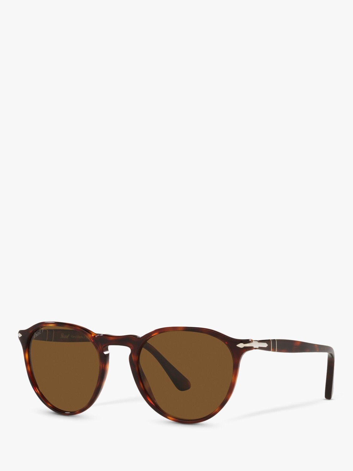 Persol PO3286S Поляризованные овальные солнцезащитные очки унисекс, черепаховый/коричневый
Persol PO3286S Поляризованные овальные солнцезащитные очки унисекс, черепаховый/коричневый