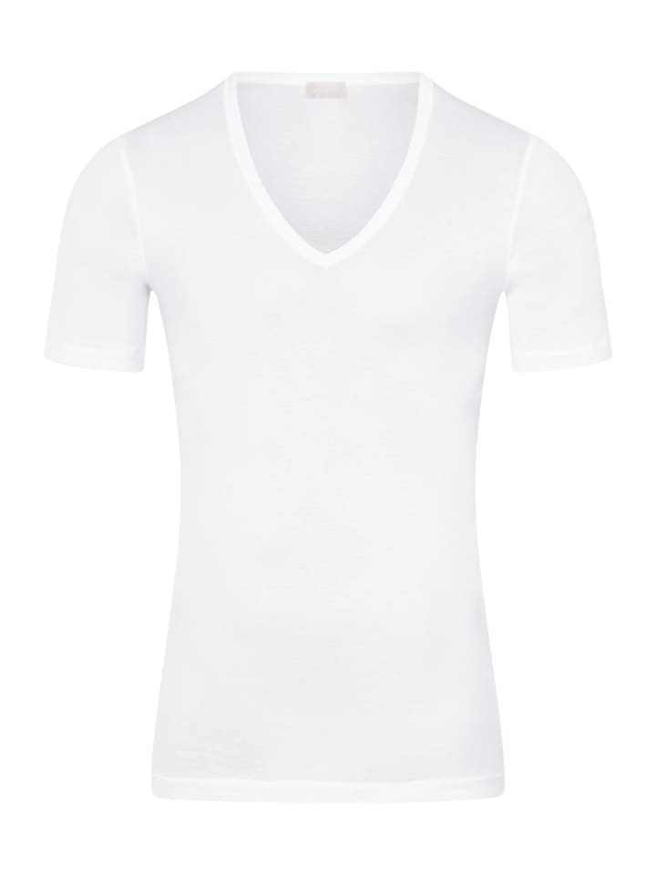 Футболка Hanro, белый
Футболка Hanro, белый