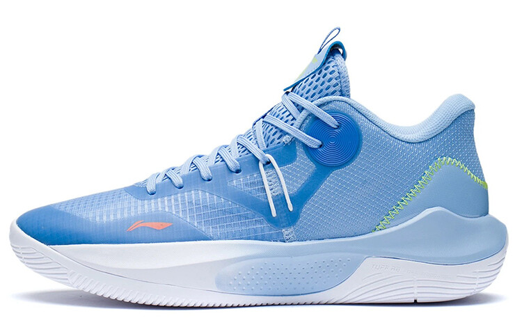 Баскетбольные кроссовки SONIC Team LOW мужские с низким верхом Aurora Blue Lining
Баскетбольные кроссовки SONIC Team LOW мужские с низким верхом Aurora Blue Lining