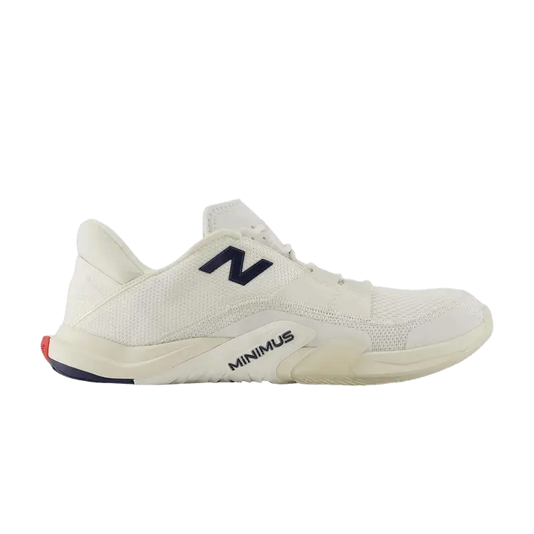 Кроссовки New Balance Shohei Ohtani x Minimus TR v2 'Sea Salt Navy', белый
Кроссовки New Balance Shohei Ohtani x Minimus TR v2 'Sea Salt Navy', белый