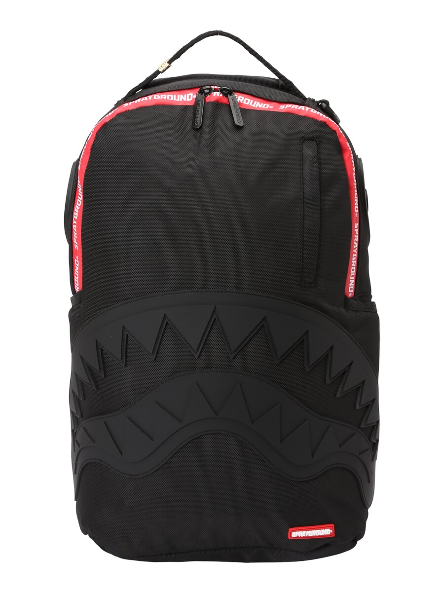 Рюкзак Sprayground SHARK DLXR, черный
Рюкзак Sprayground SHARK DLXR, черный