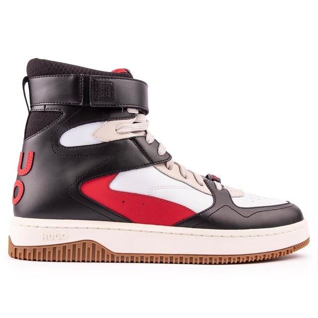 Кроссовки Kilian Hito Hugo, черный, Серый, Кроссовки Kilian Hito Hugo, черный 
Кроссовки Kilian Hito Hugo, черный, Серый, Кроссовки Kilian Hito Hugo, черный