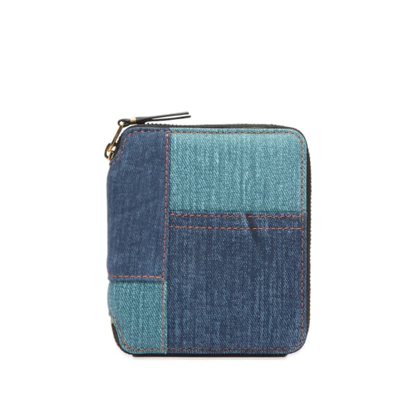 Кошелек Comme des garçons sa2100dp джинсовый карманный кошелек Comme Des Garçons Wallets, синий denim
Кошелек Comme des garçons sa2100dp джинсовый карманный кошелек Comme Des Garçons Wallets, синий denim