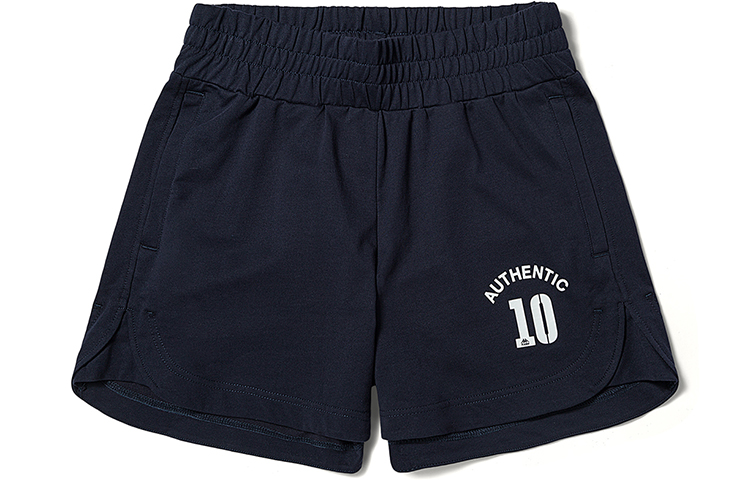 Повседневные шорты женские Kappa, черный
Повседневные шорты женские Kappa, черный