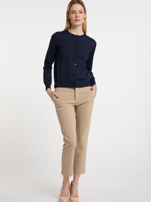 Кардиган Dreimaster, синий
Кардиган Dreimaster, синий