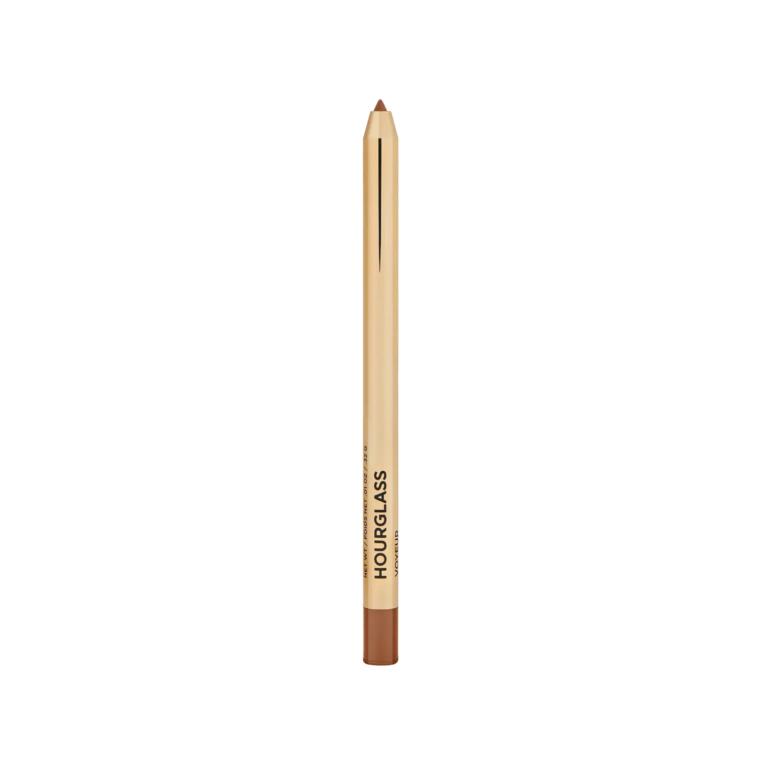 Подводка для глаз Hourglass Voyeur Waterproof Gel Eyeliner, Solstice
Подводка для глаз Hourglass Voyeur Waterproof Gel Eyeliner, Solstice