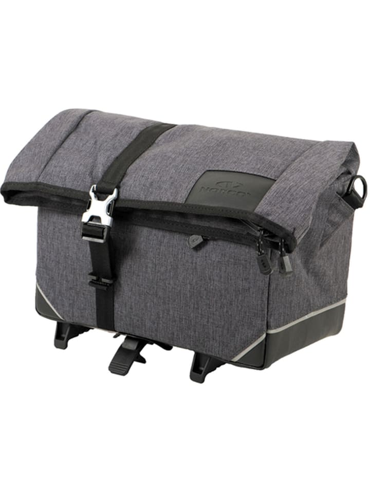 Norco Сумка Filton City серого цвета
Norco Сумка Filton City серого цвета