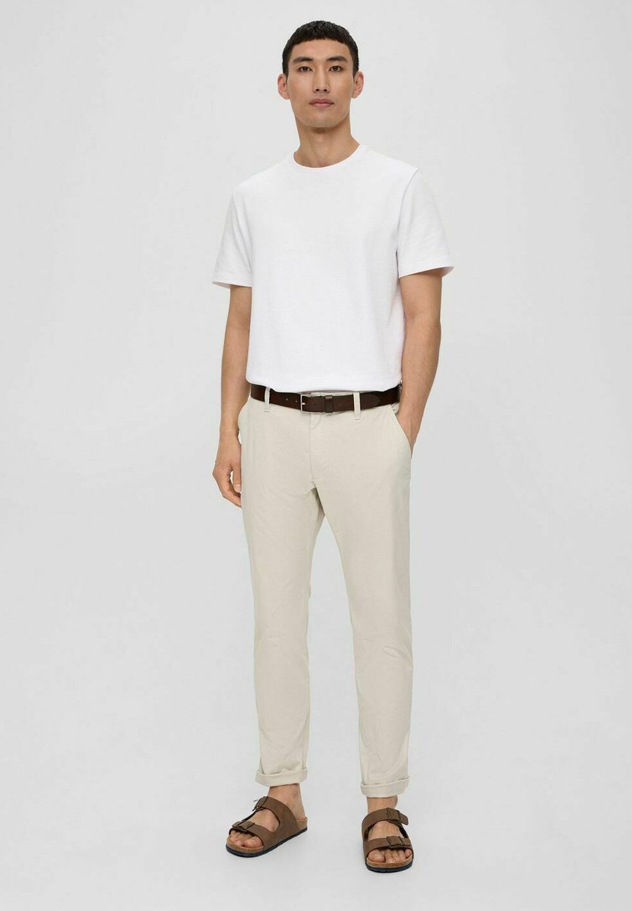 Ремень s.Oliver Belt, Braun/Brown
Ремень s.Oliver Belt, Braun/Brown