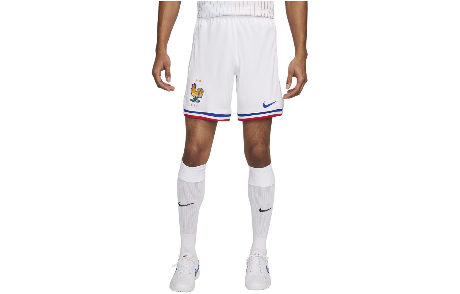 Повседневные шорты Dri-Fit для мужчин, белые Nike, белый
Повседневные шорты Dri-Fit для мужчин, белые Nike, белый